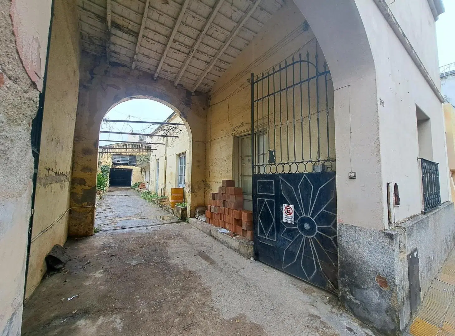 CORONEL  OLMEDO | SANTA ROSA 3