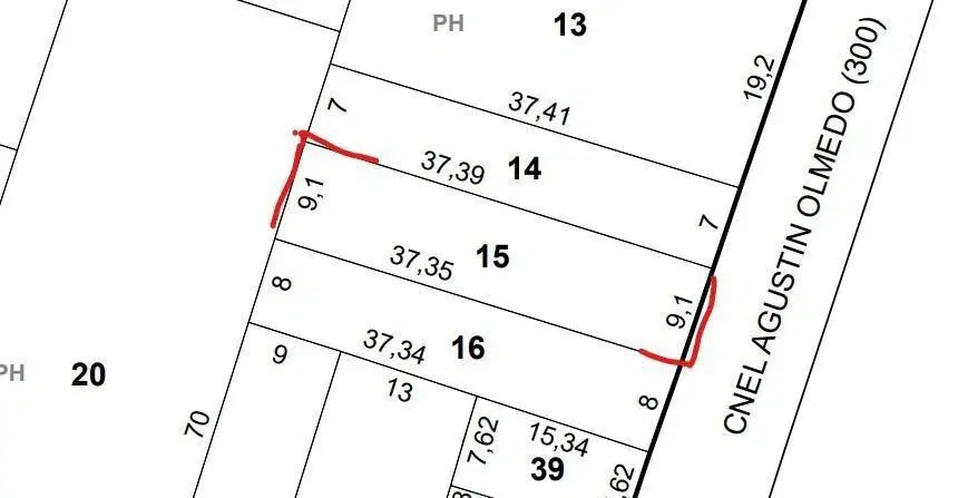 Plano 3