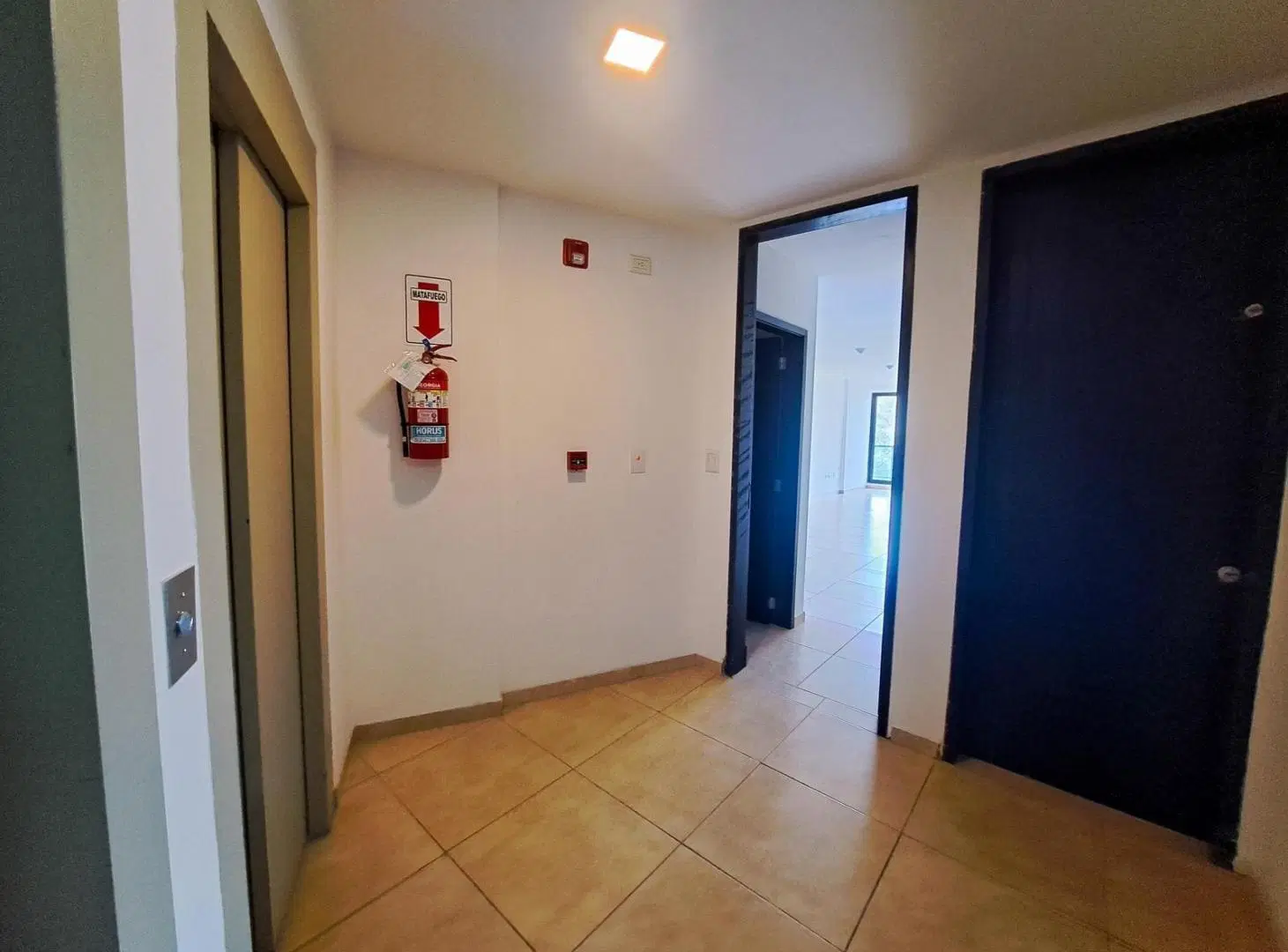 AV. LUGONES | SAN LORENZO | 3PISO B 2