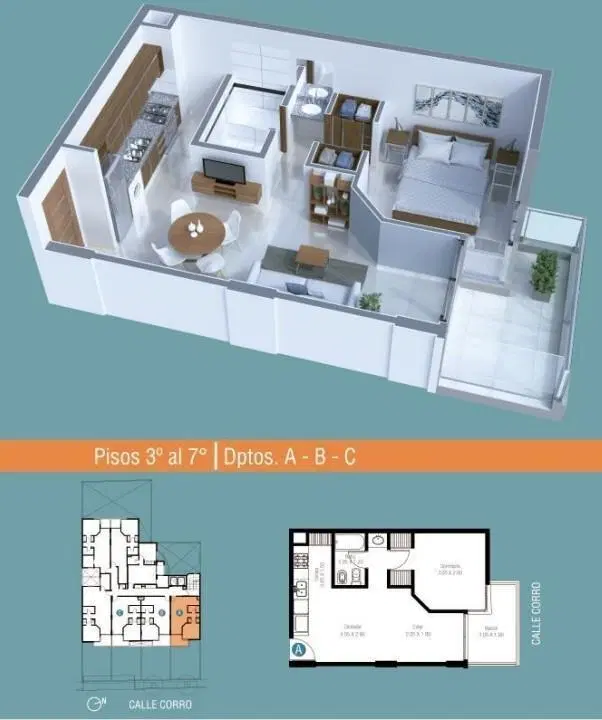 Plano 5