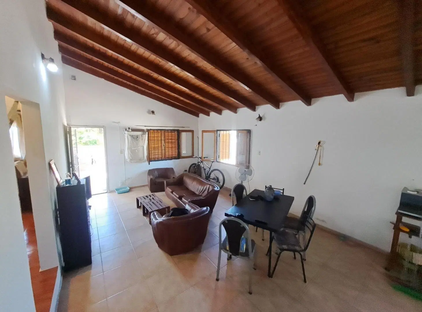 Alquiler de Departamento 2 dormitorios Félix Paz 1160 Barrio Ampliación Los Plátanos Córdoba 5