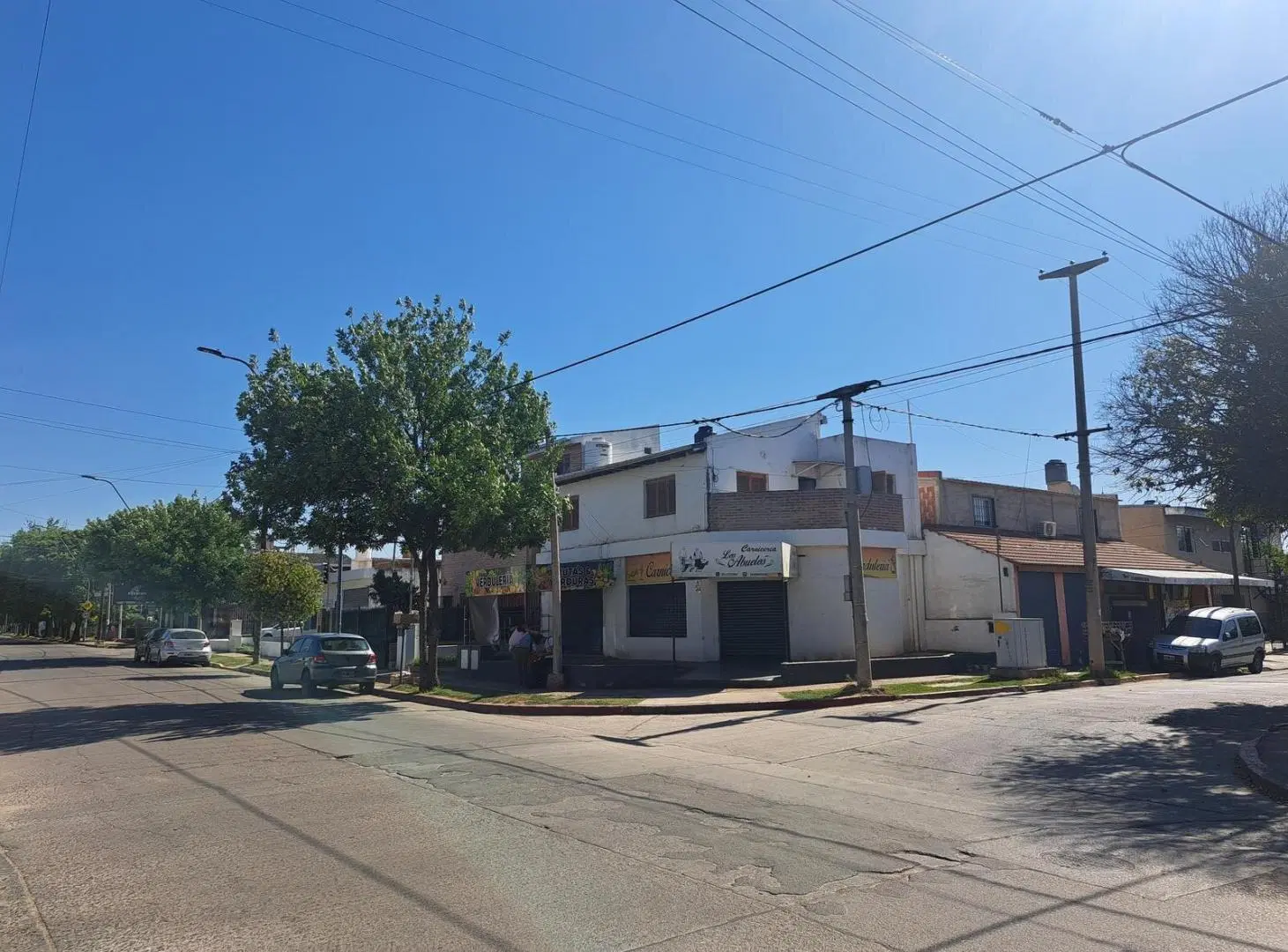Alquiler de Departamento 2 dormitorios Félix Paz 1160 Barrio Ampliación Los Plátanos Córdoba 4