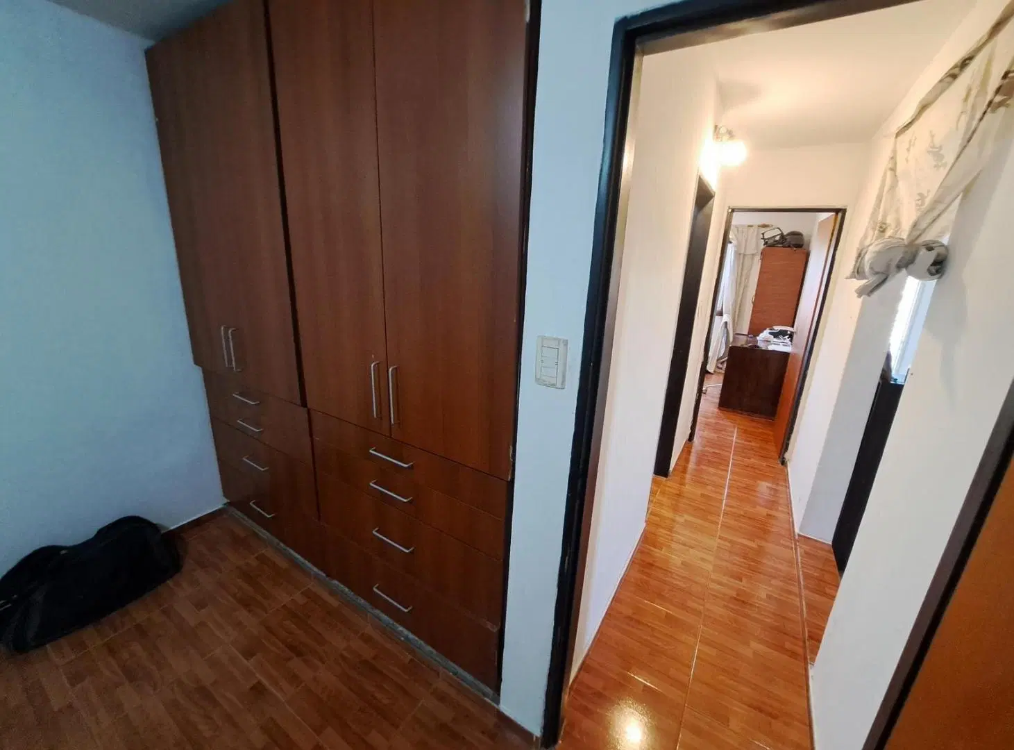 Alquiler de Departamento 2 dormitorios Félix Paz 1160 Barrio Ampliación Los Plátanos Córdoba 3