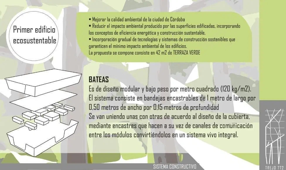TREJO |   DERQUI  6 "D" CONTRAFRENTE 2D  BALCON 4