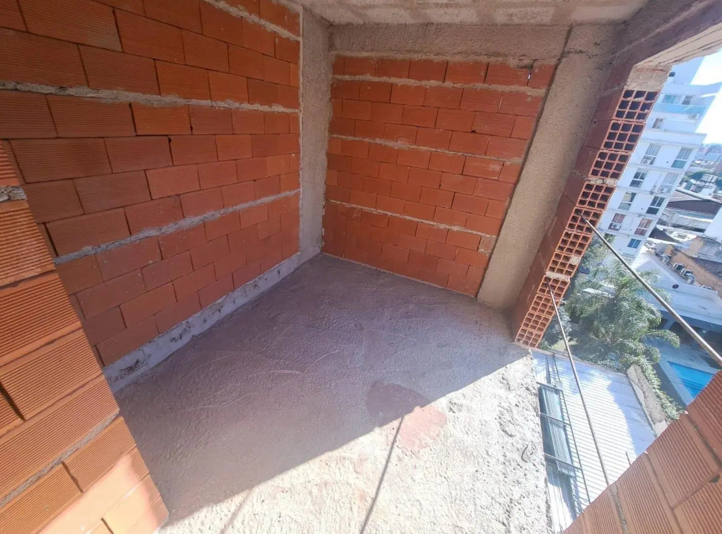 TREJO | DERQUI   9 PISO "D" CONTRAFRENTE 1 D TERRAZA 2