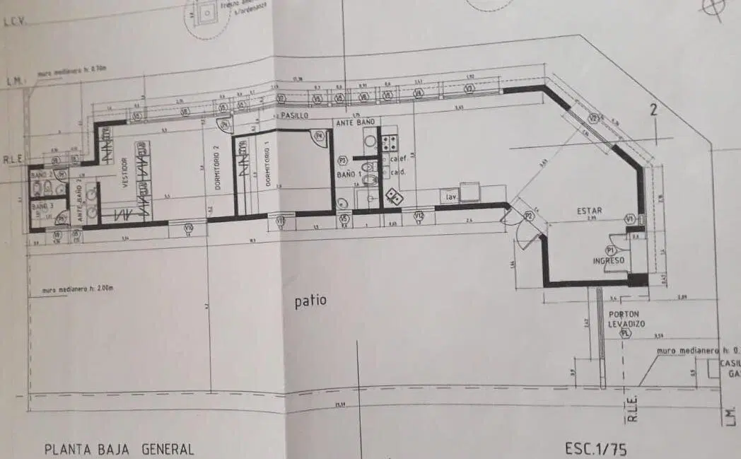 Plano 2