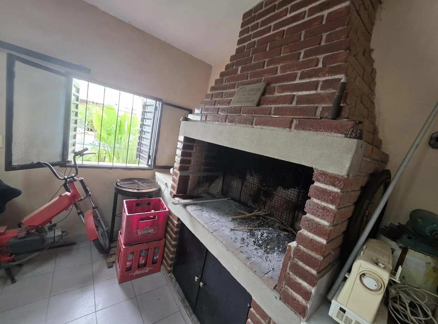 ENTRE RIOS  3861 . PARQUE SAN VICENTE 3