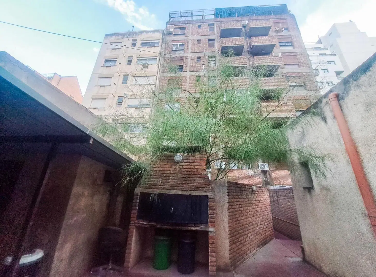 MONTEVIDEO | O TREJO 3