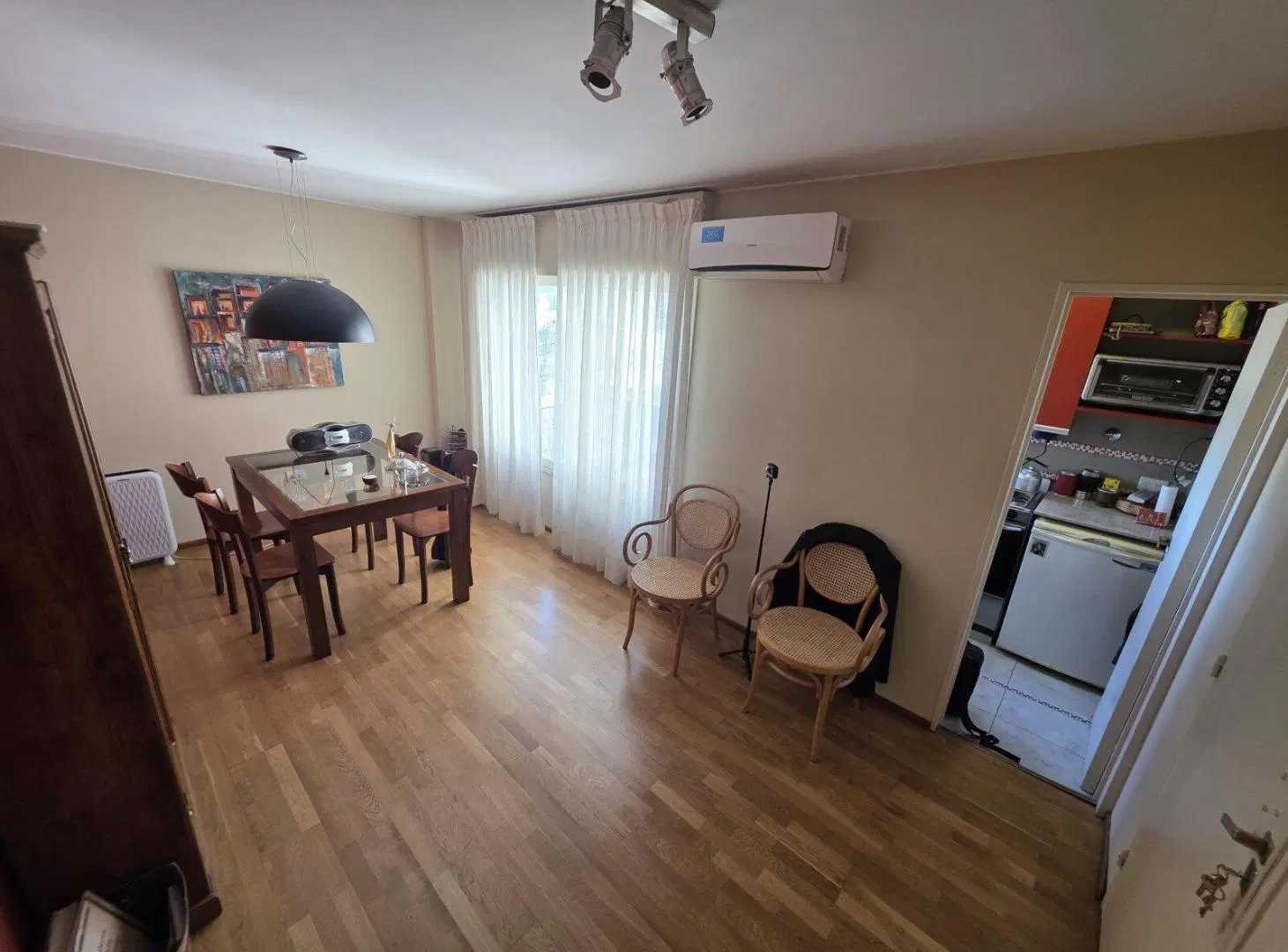 AVELLANEDA |   SANTA ROSA  |   CENTRO 5