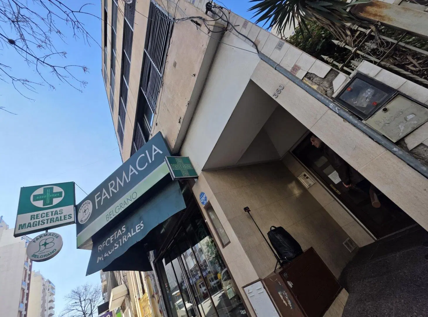 AVELLANEDA | SANTA ROSA | CENTRO 8