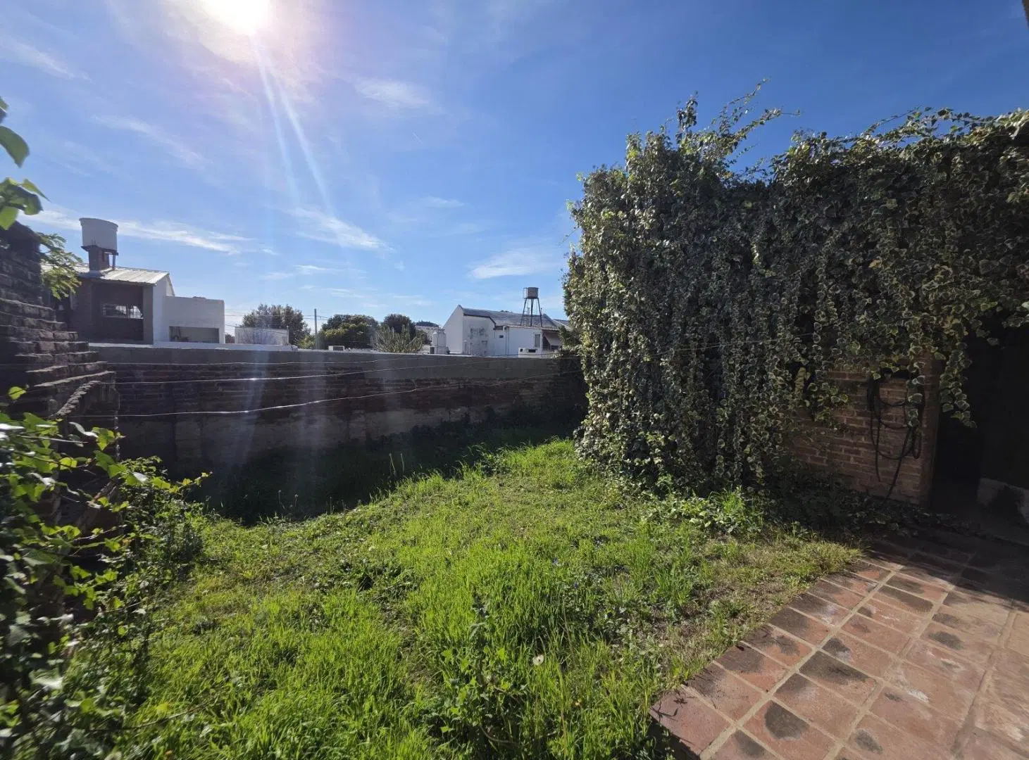 CASA EN VENTA 4