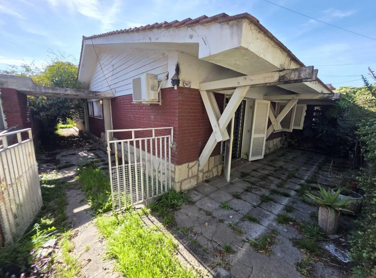 CASA EN VENTA 1