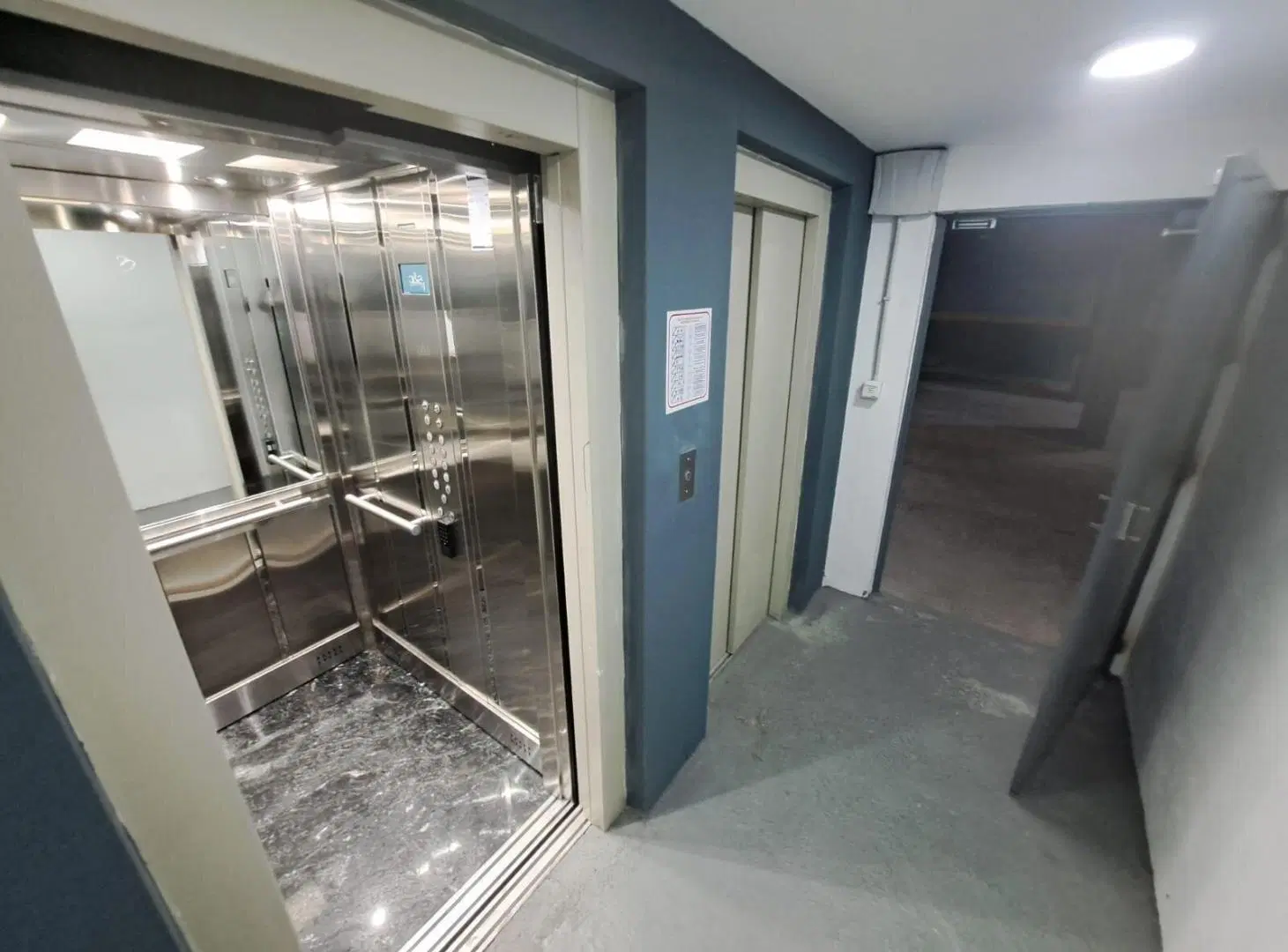 COCHERAS | PUEYRREDON 882 | ZONA TRIBUNALES 2 8