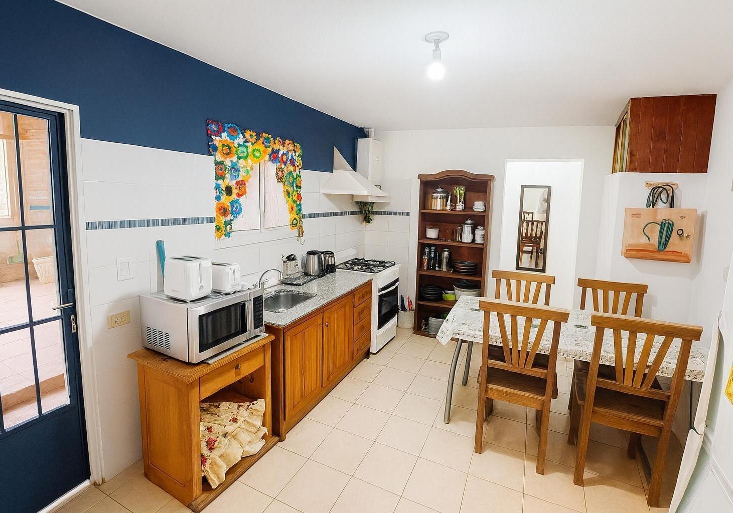 Foto de LOS ESPINILLOS | LOS TALAS | VILLA FORCHIERI | UNQUILLO, imagen 2