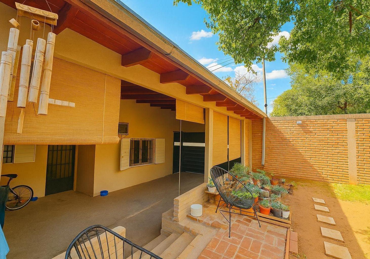 Foto de LOS ESPINILLOS | LOS TALAS | VILLA FORCHIERI | UNQUILLO, imagen 3