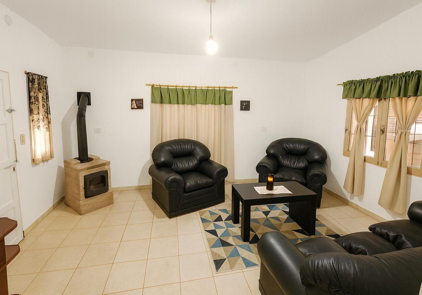 Foto de LOS ESPINILLOS | LOS TALAS | VILLA FORCHIERI | UNQUILLO, imagen 1