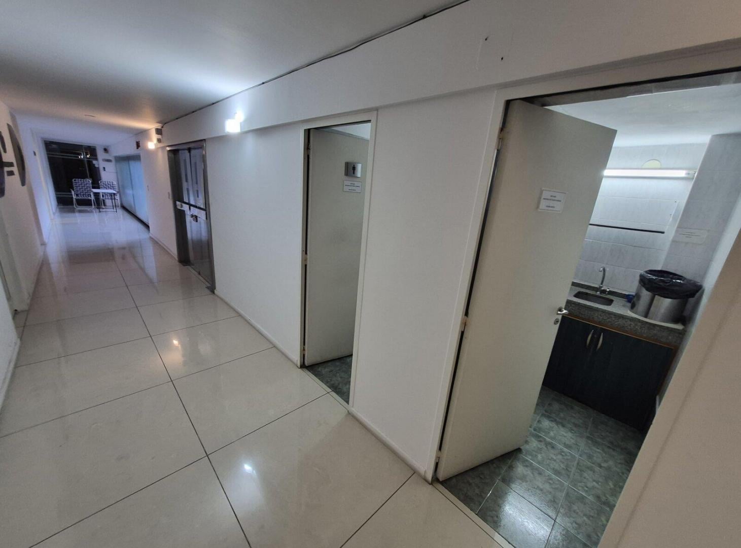 Foto de ROSARIO DE SANTA FE | ALVEAR | | CENTRO | OFICINA 1º PISO, imagen 5