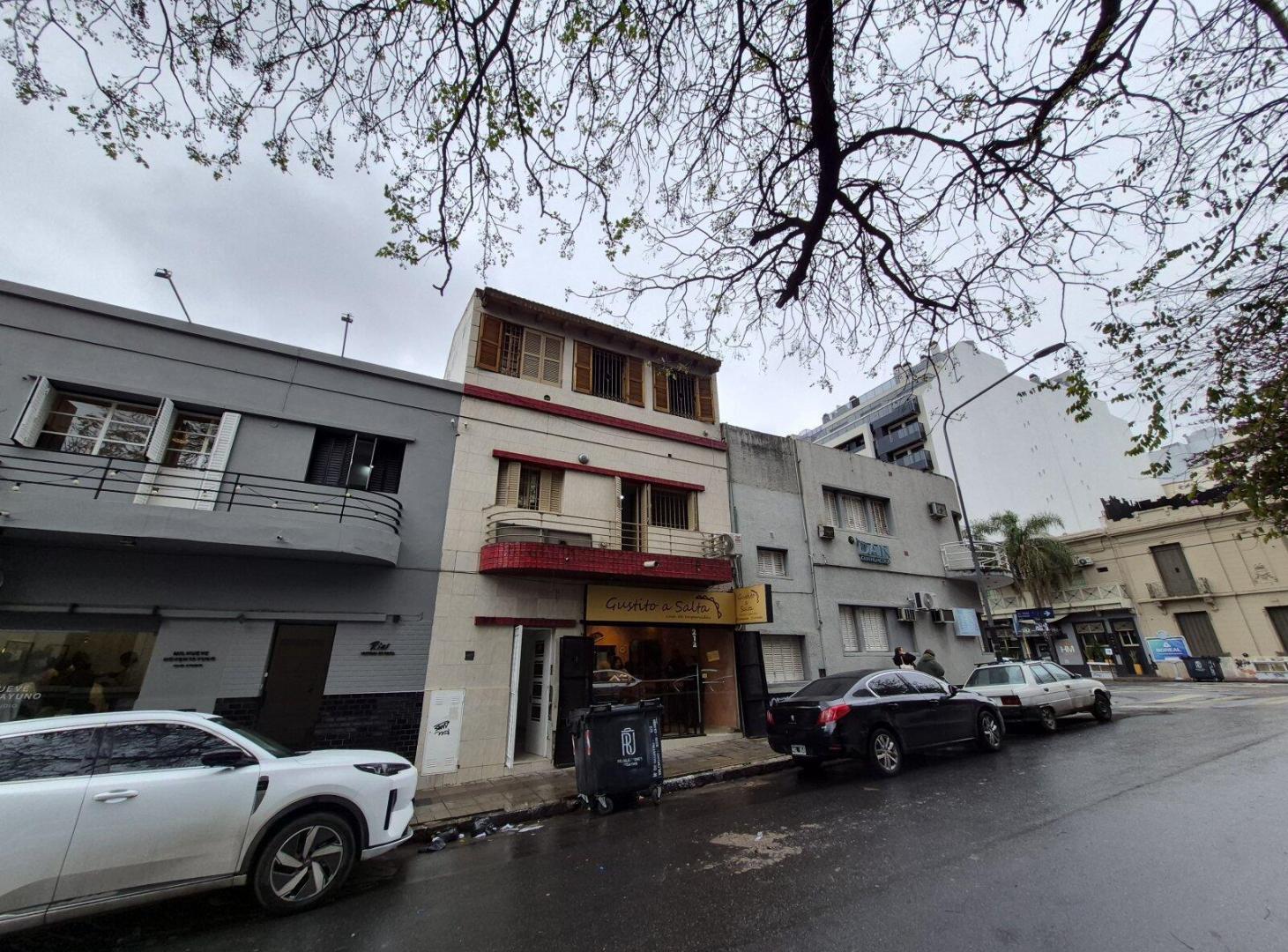 Foto de LAPRIDA 212 VELEZ SARFIELD GUEMES, imagen 1