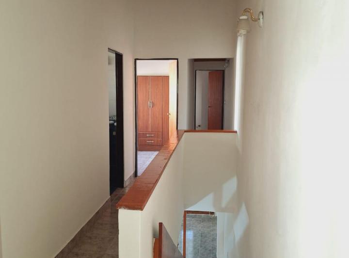 ALQ. CASA B° MELIPAL (SECTOR AMSUR) 4