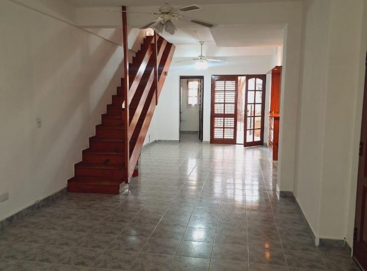 ALQ. CASA B° MELIPAL (SECTOR AMSUR) 2