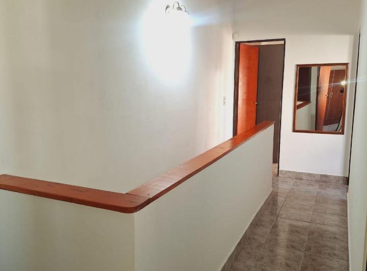 ALQ. CASA B° MELIPAL (SECTOR AMSUR) 5