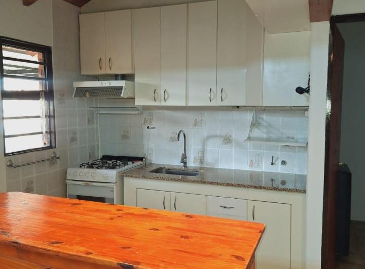 ALQ. CASA B° MELIPAL (SECTOR AMSUR) 3