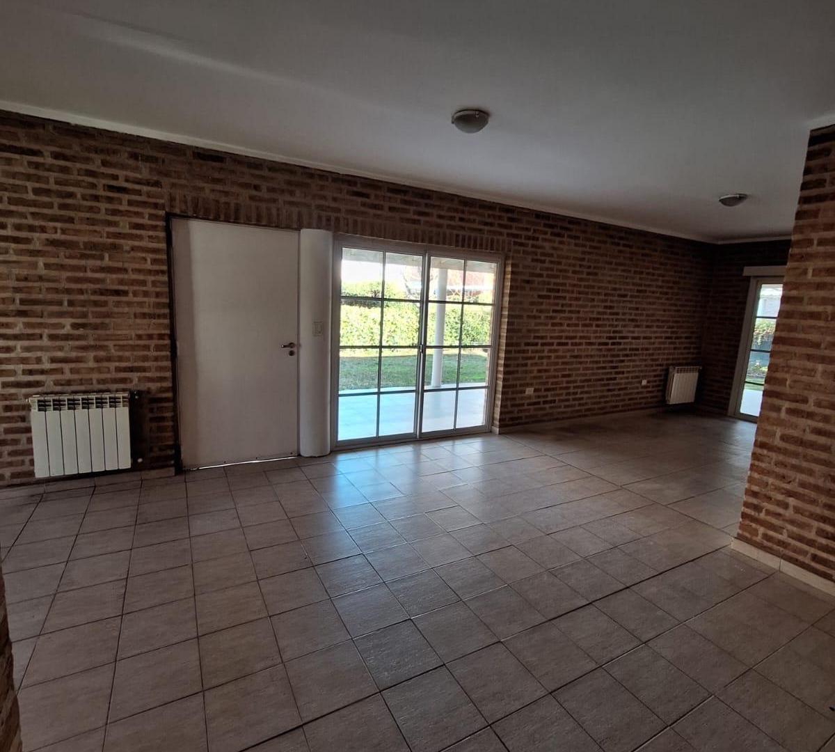 Foto de ALQUILER CASA 3 DORMITORIOS, imagen 4