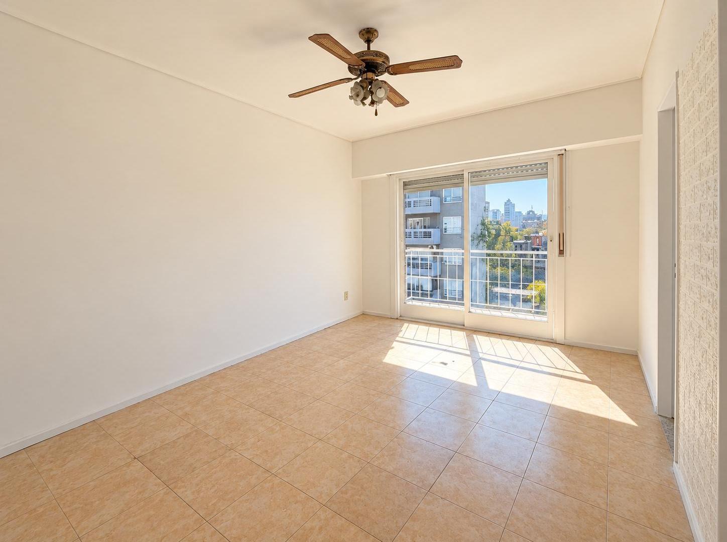 Foto de Monoambiente en venta en Constitución - Luminoso, imagen 4