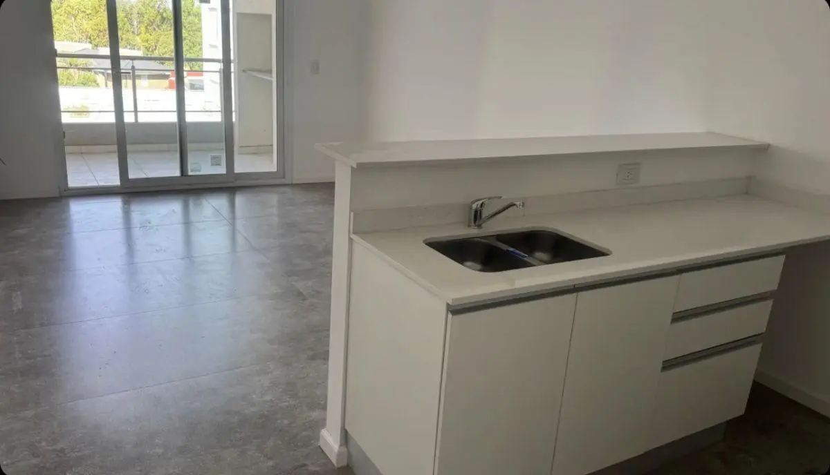 Exclusivo departamento de 2 ambientes a estrenar en Cannnig Center 5