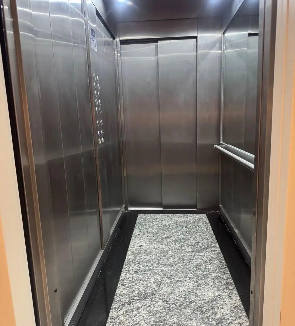 Exclusivo departamento de 2 ambientes a estrenar en Cannnig Center 4