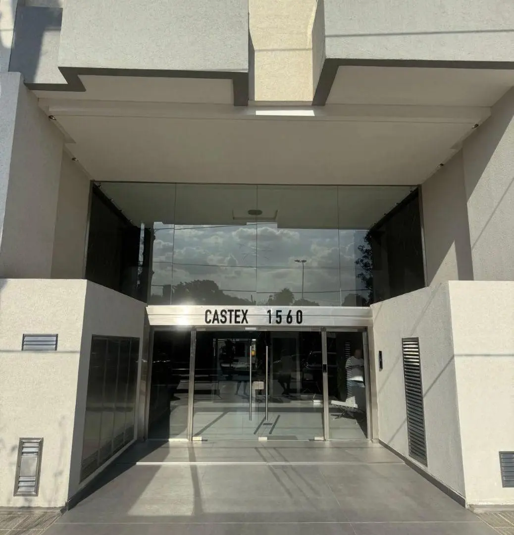 Exclusivo departamento de 2 ambientes a estrenar en Cannnig Center 2