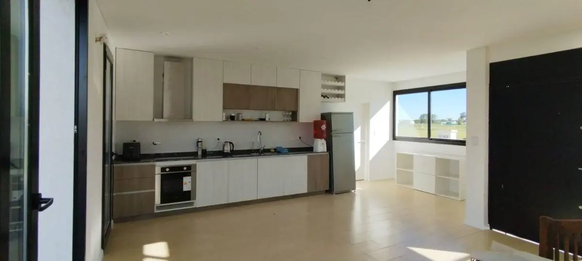CASA A ESTRENAR EN VENTA BARRIO LA ALAMEDA CANNING 3