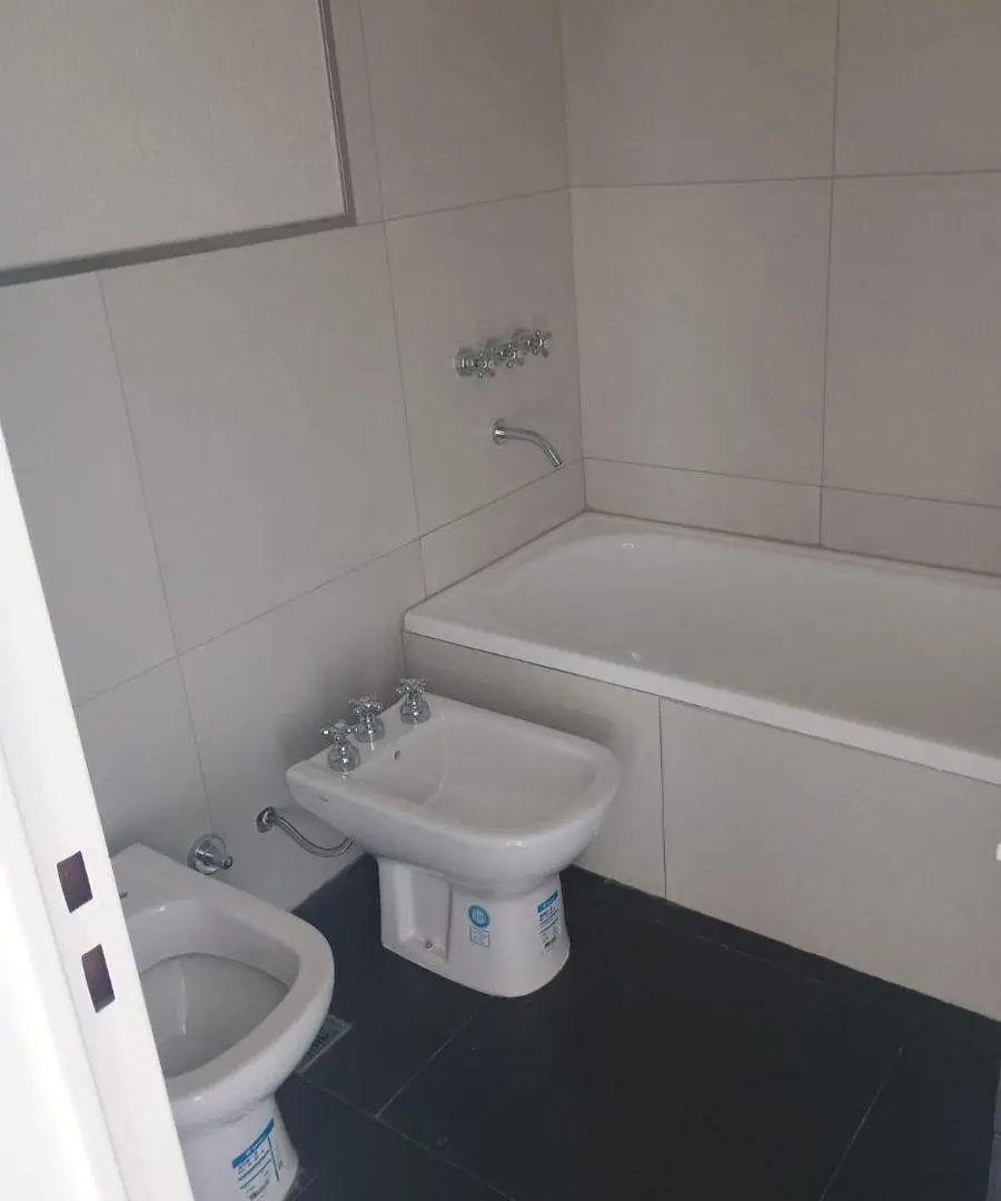 Departamento de 2 ambientes a estrenar en Canning Center 2