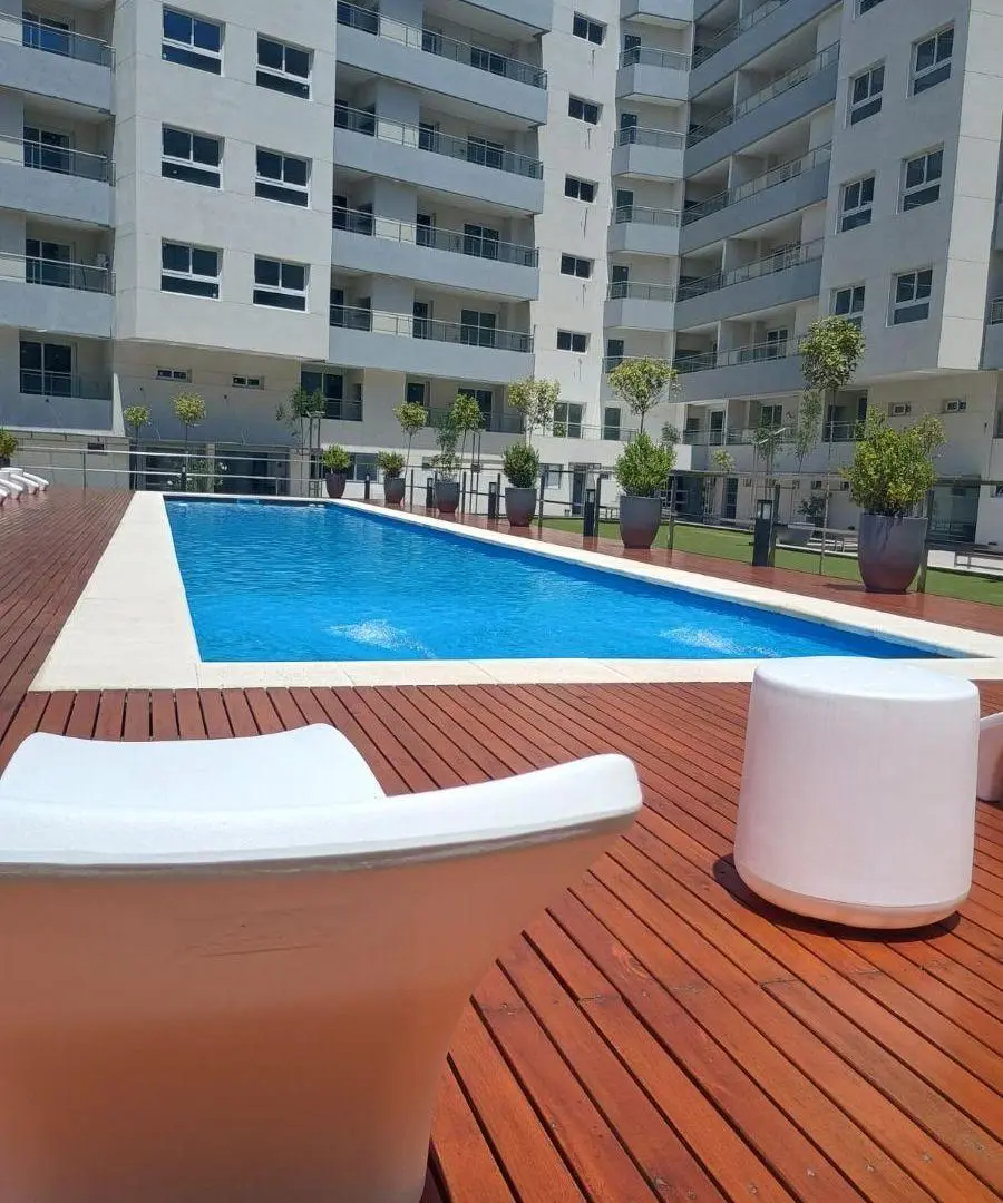 Departamento de 2 ambientes a estrenar en Canning Center 3