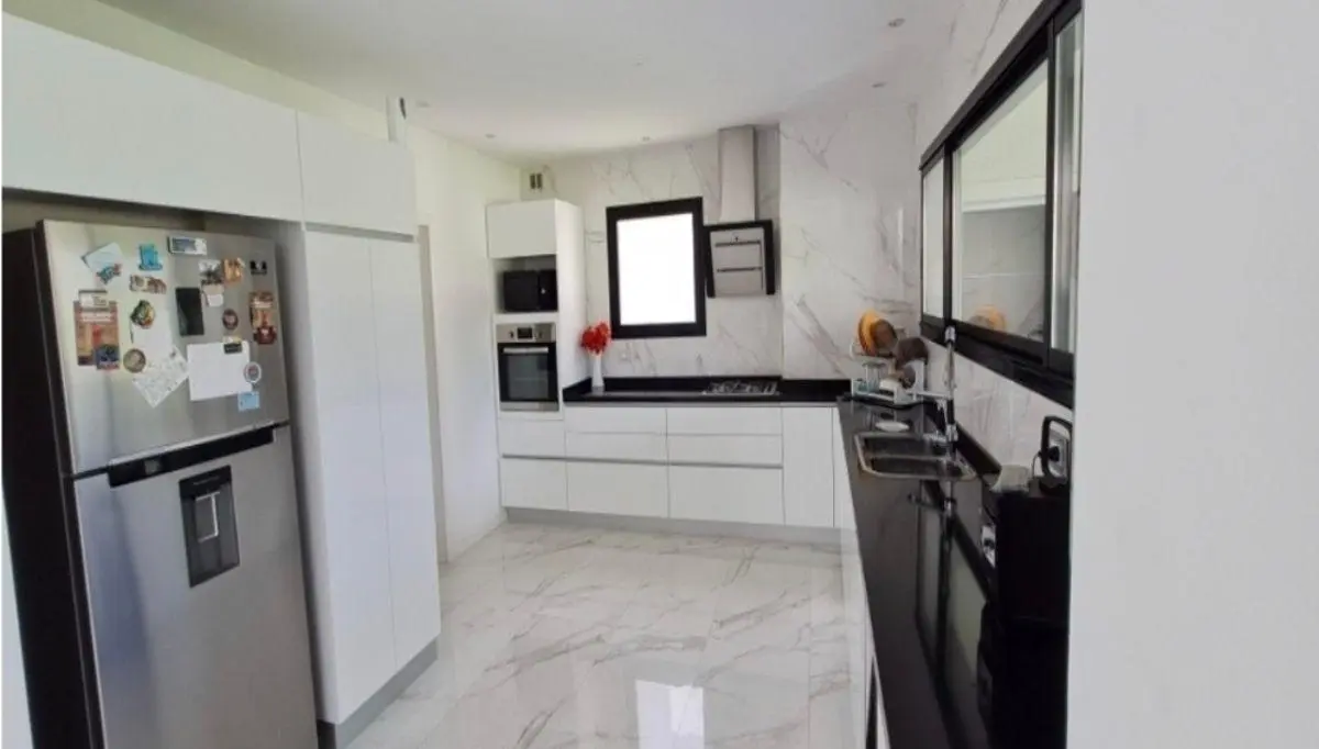Casa En Alquiler Anual Terralagos Canning 2