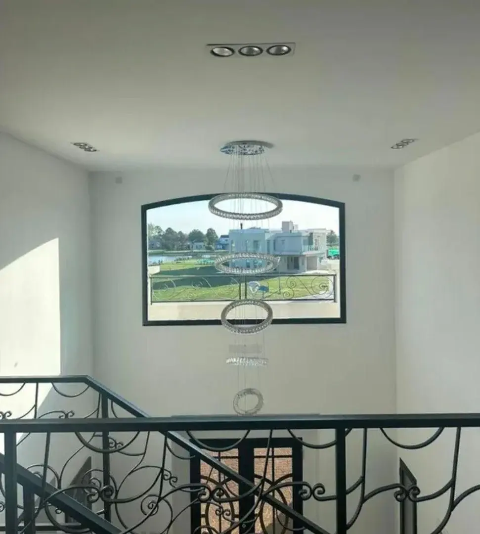 Casa En Alquiler Anual Terralagos Canning 4
