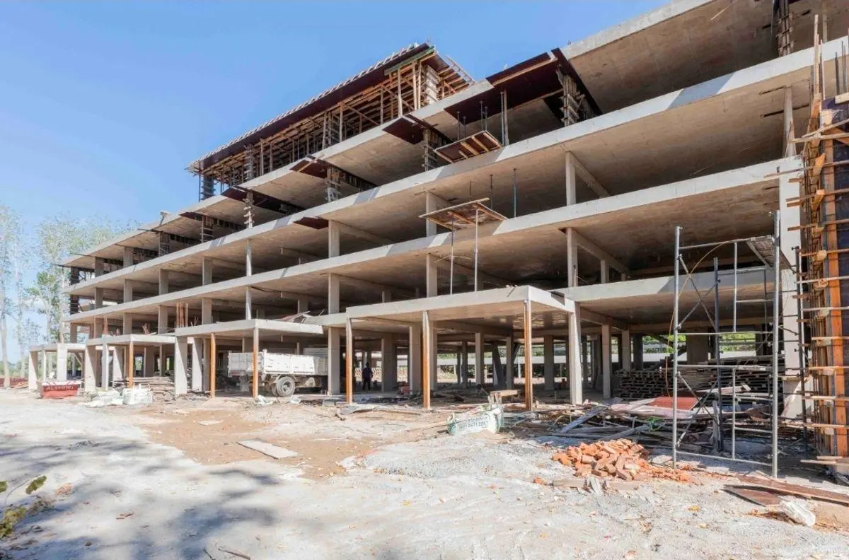 Venta de Departamento MONOAMBIENTE en One Boutique Canning 3