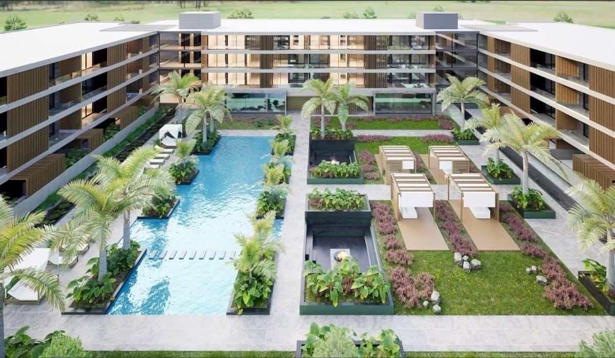 Venta de Departamento MONOAMBIENTE en One Boutique Canning