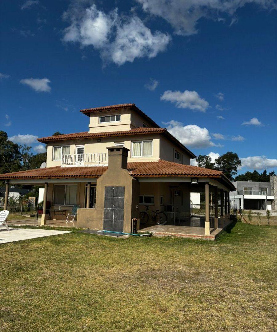 Foto de Casa en alquiler en La Magdalena Canning, imagen 5