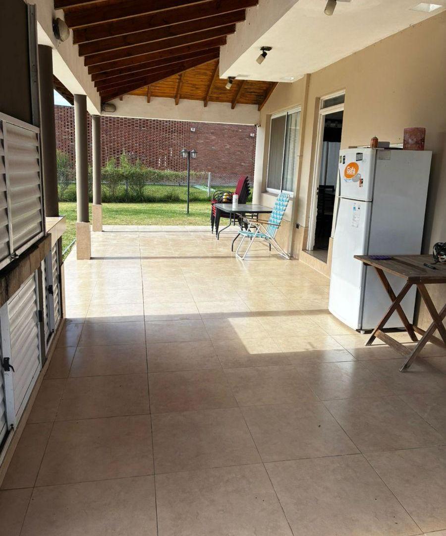 Foto de Casa en alquiler en La Magdalena Canning, imagen 4