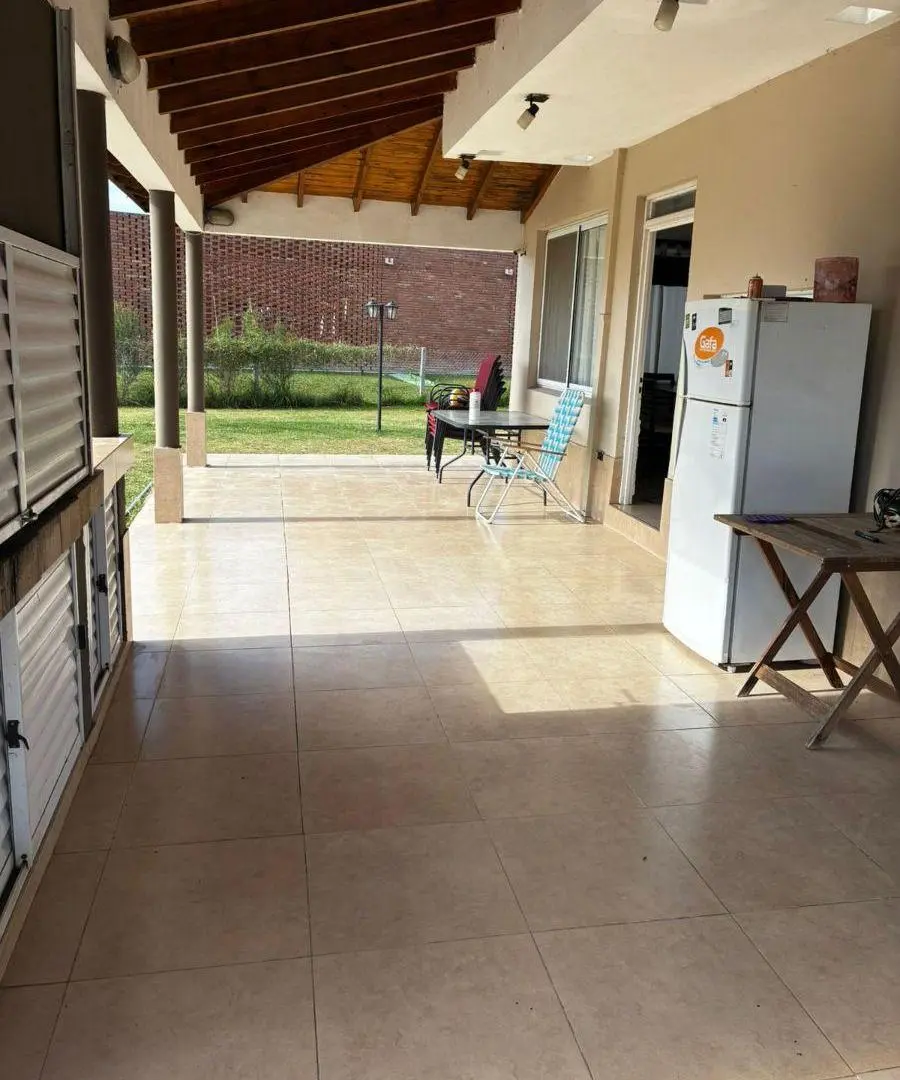 Casa en alquiler en La Magdalena Canning 4