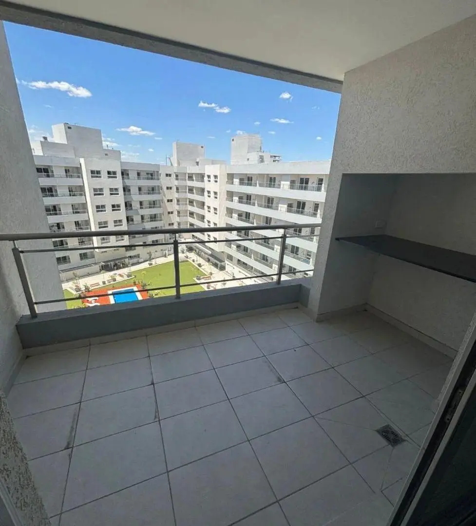 Departamento en alquiler en Canning Center 2