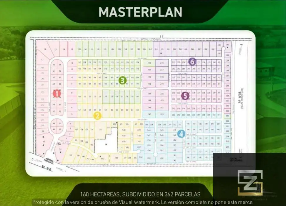 Plano 1