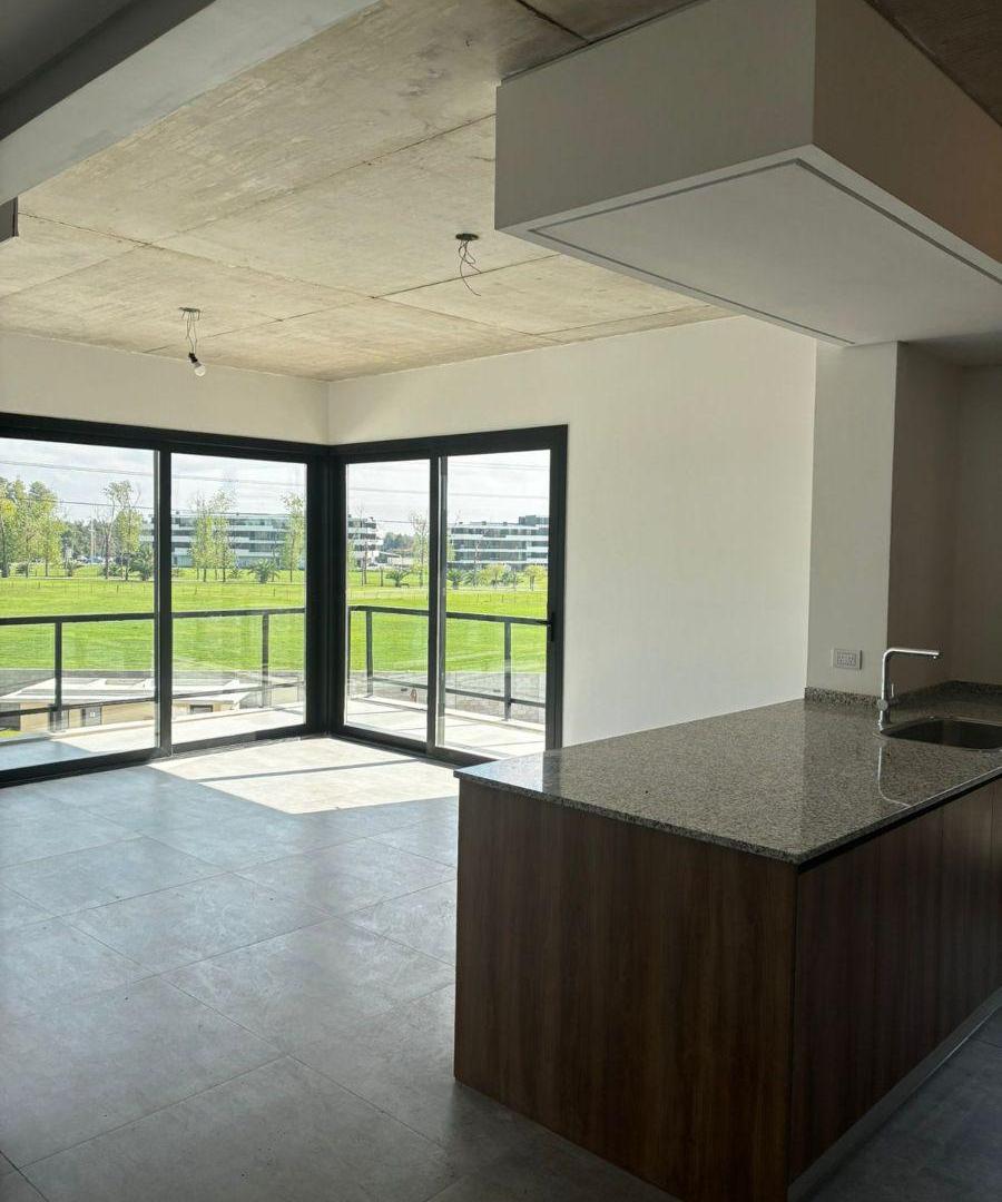 Foto de Departamento 2 ambientes en alquiler en Cabral 3300 Canning, imagen 5