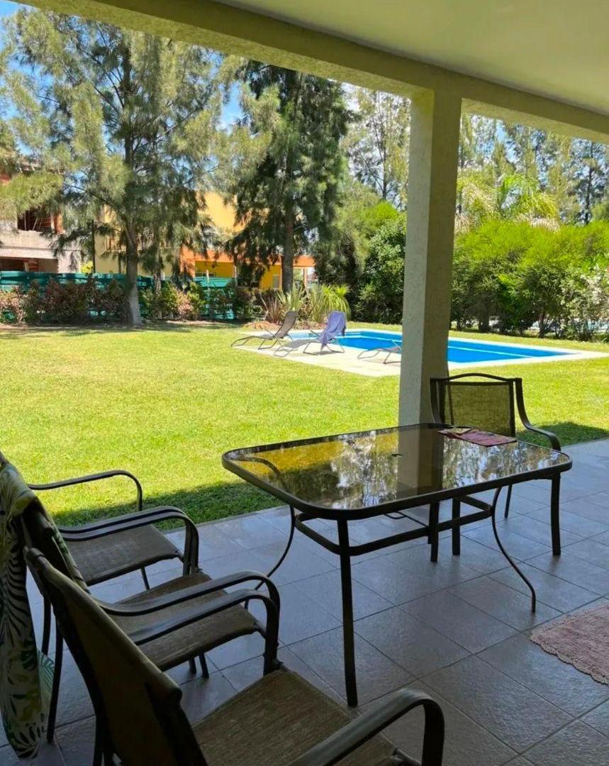 Foto de Casa en alquiler c/ cochera en Principado Canning, imagen 4