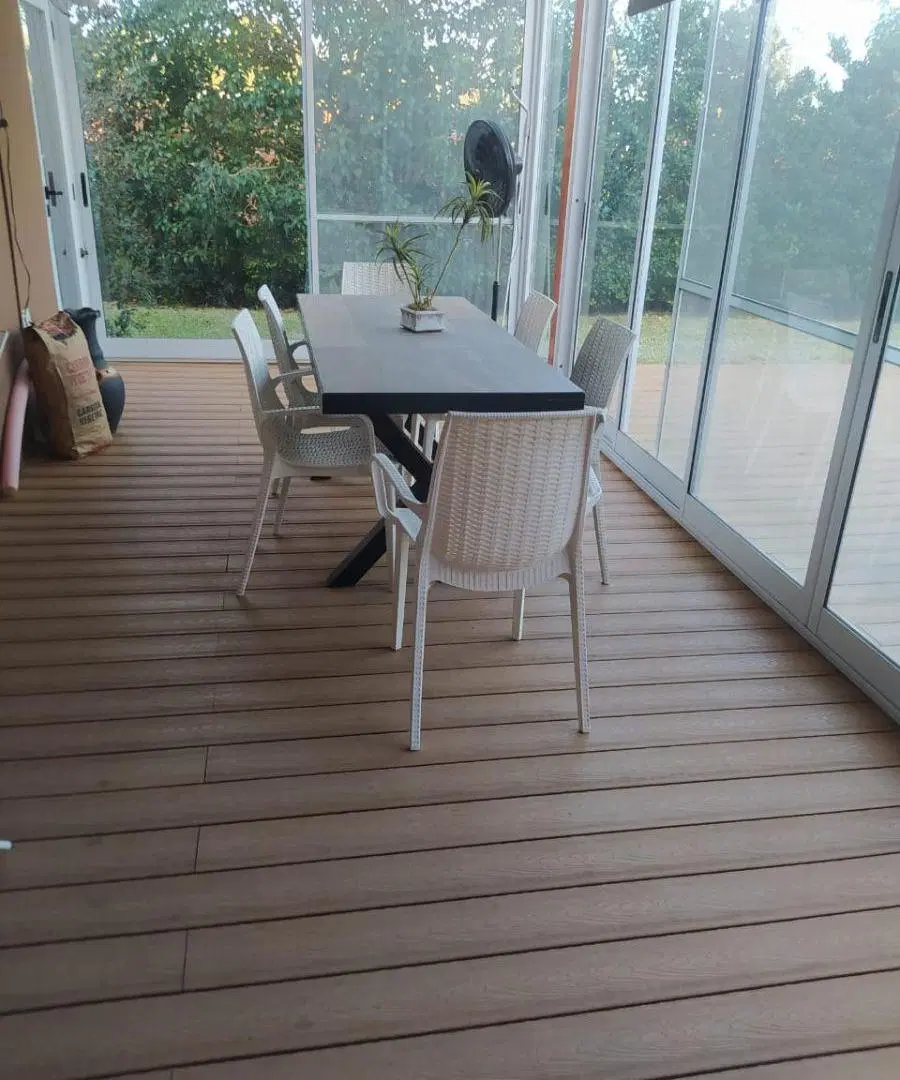 Hermosa casa en alquiler Barrio Privado La Magdalena Canning 2