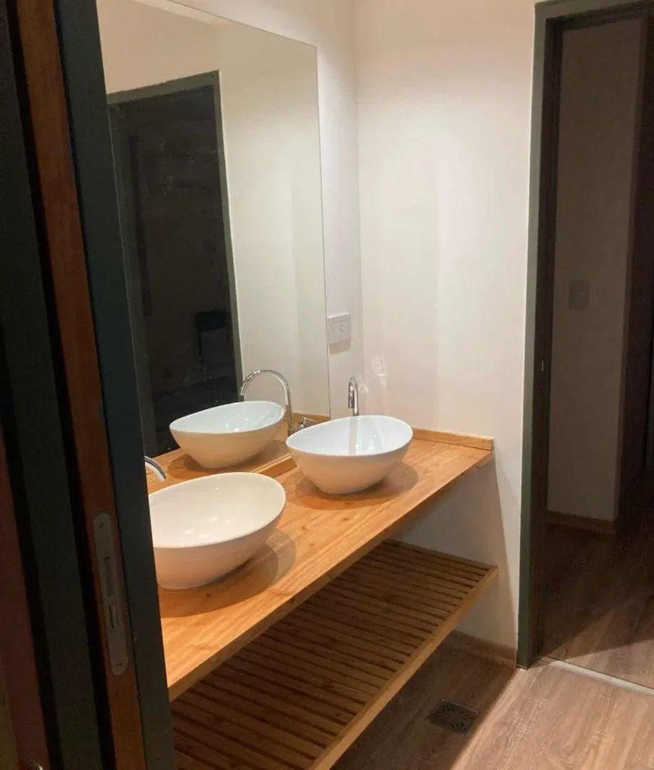 Casa en venta c/ cochera en El Rebenque Canning 3