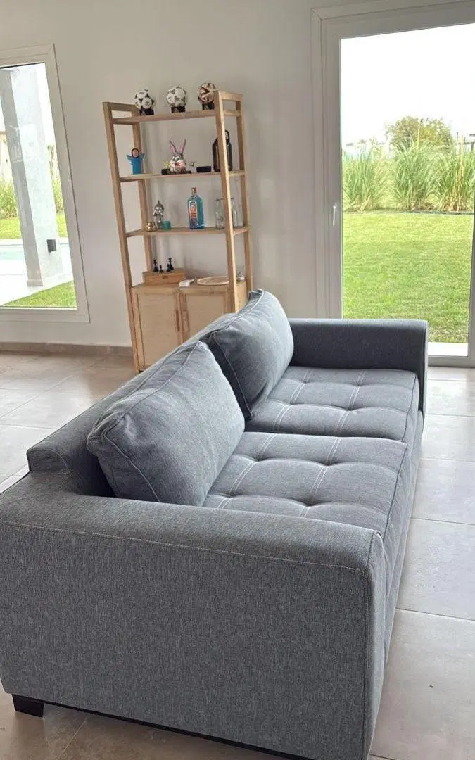 Casa en alquiler a estrenar en San Simón Canning 2