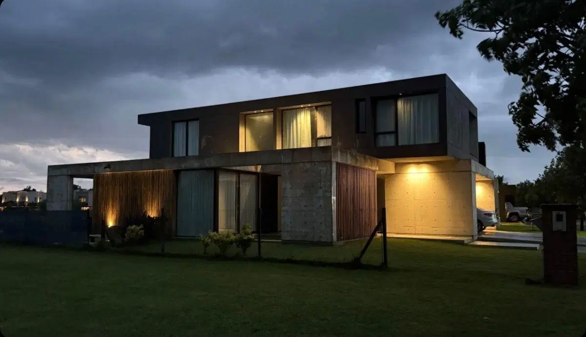 PROPIEDAD A LA VENTA EN BARRIO LA HORQUETA DE ECHEVERRIA 1