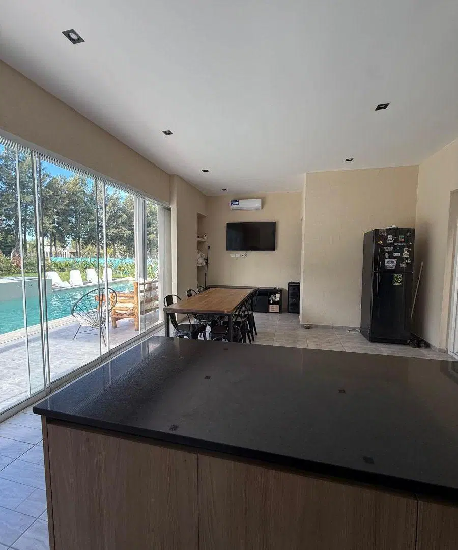 Casa en venta a estrenar en San Simón Canning 3